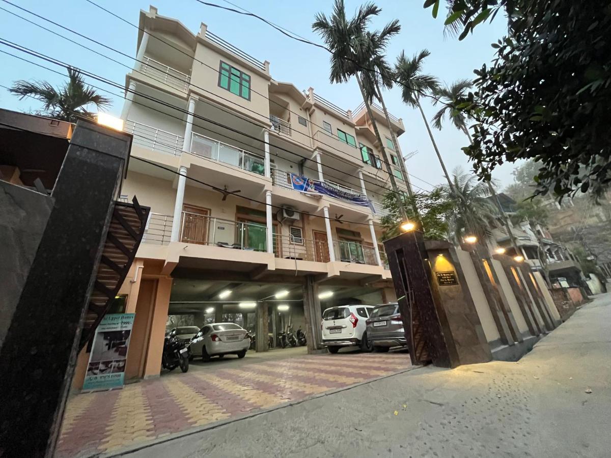 1Bedroom HK with Private Balcony
