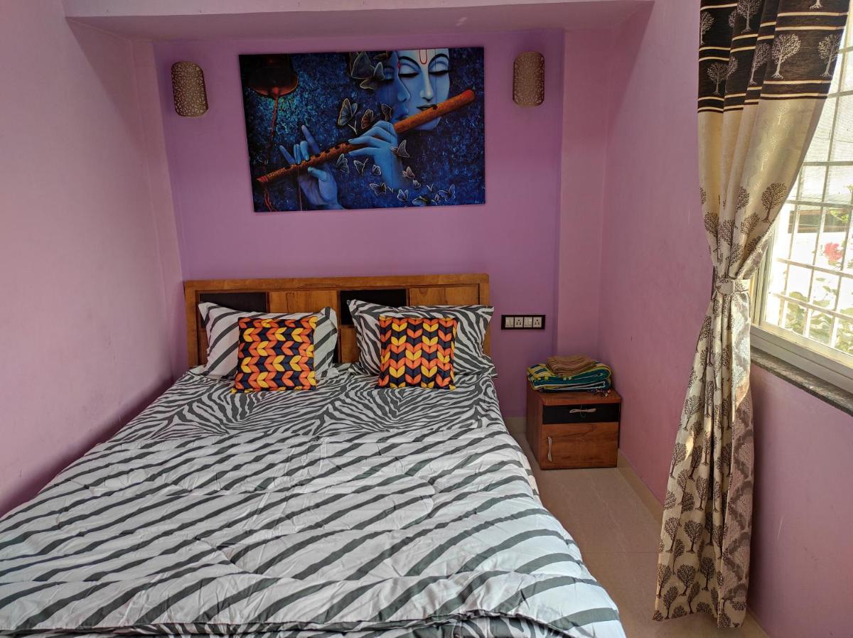 1BHK AC Service Apartment 301