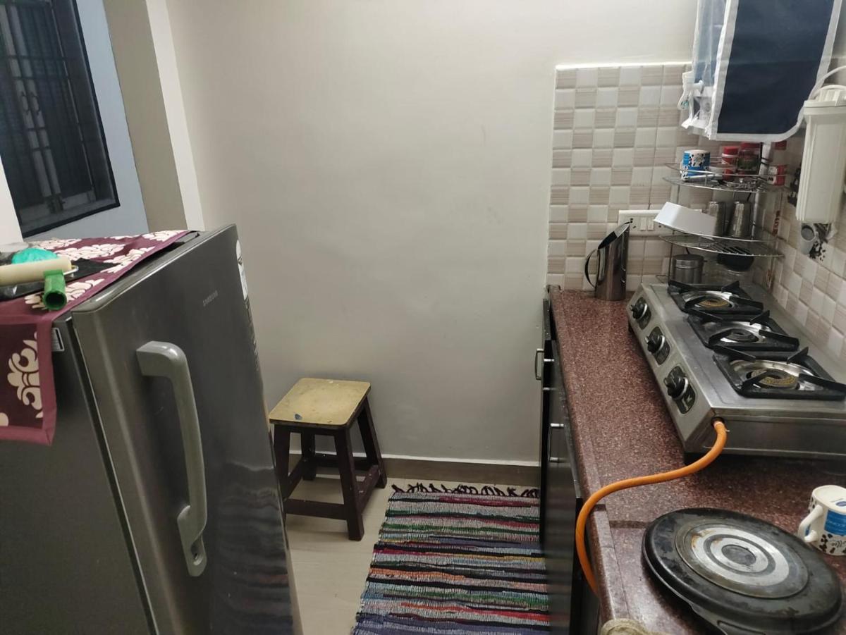 1BHK Apartment warm & welcoming