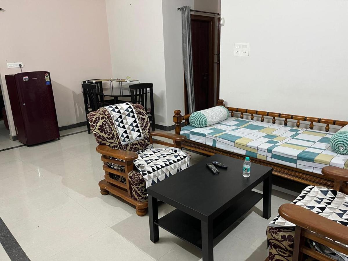 2 BHK Apartment at Gachibowli