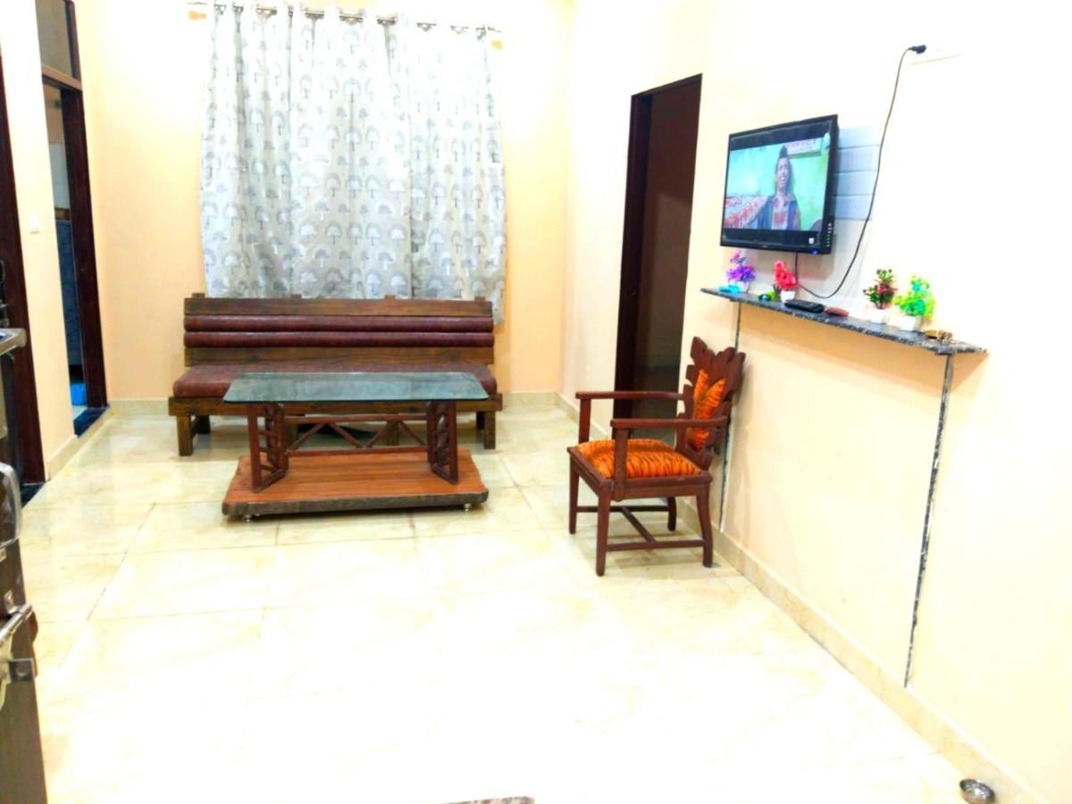 2 bhk luxurious flats ritesh
