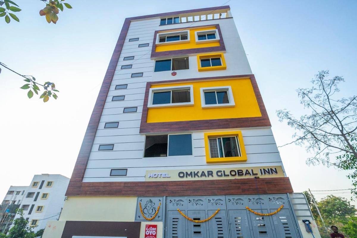 28119 Omkar Global Inn