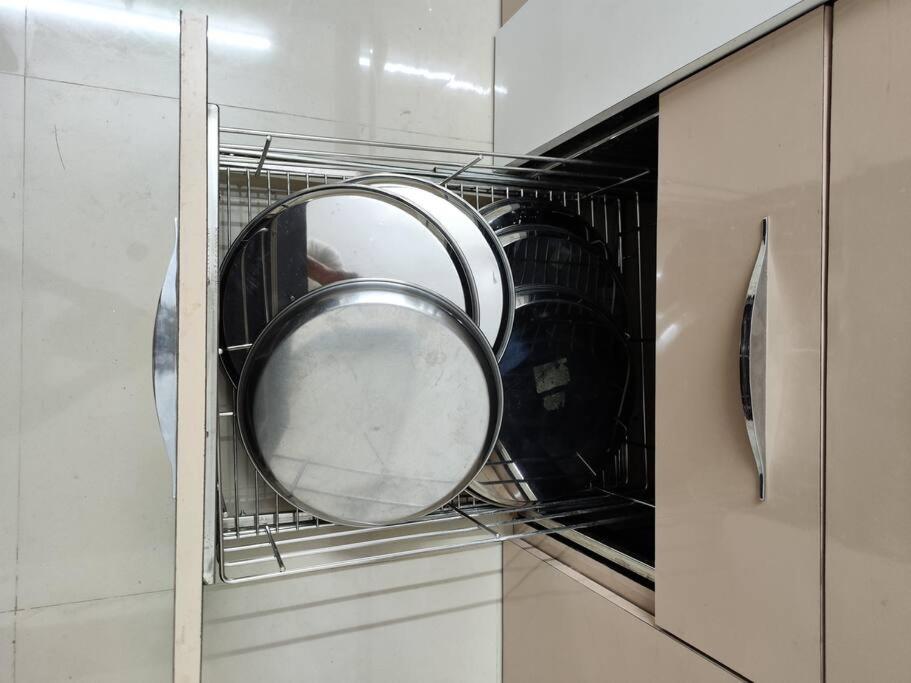 2BHK AC Service Apartment 103