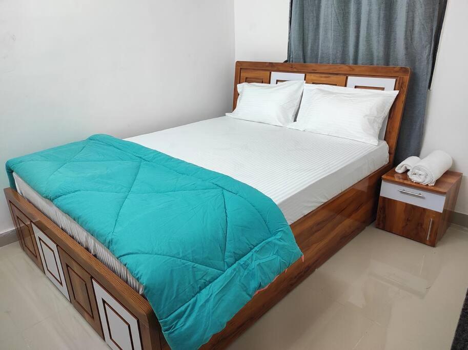 2BHK AC Service Apartment 403