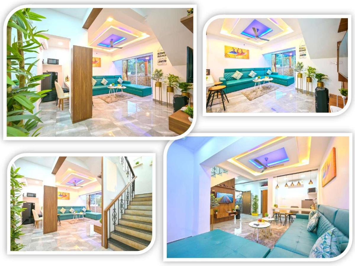 2BHK Florista Villa