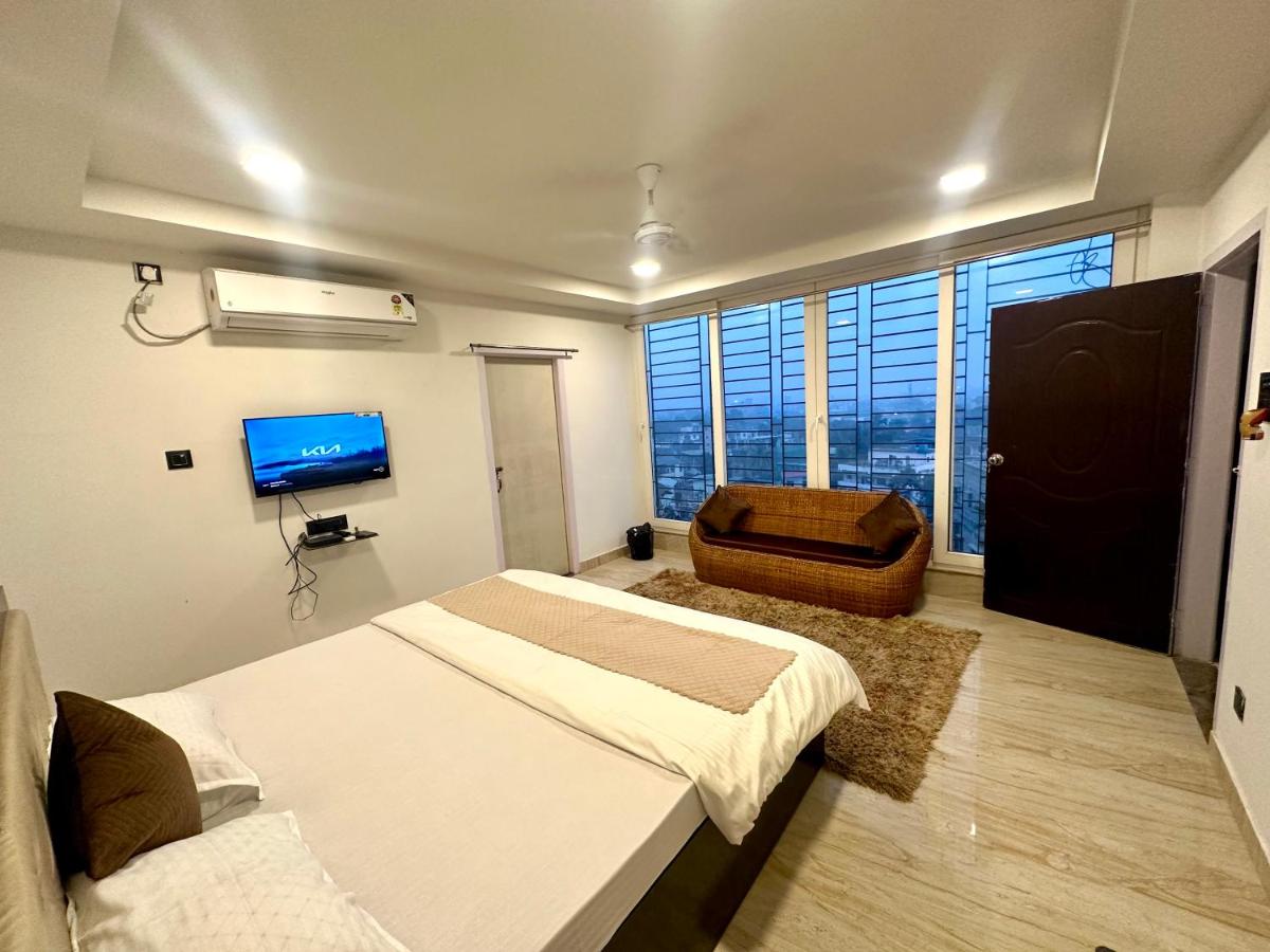 2BHK GoHolidays Homestay