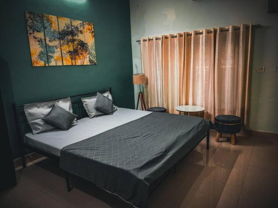 2BHK Homestay.