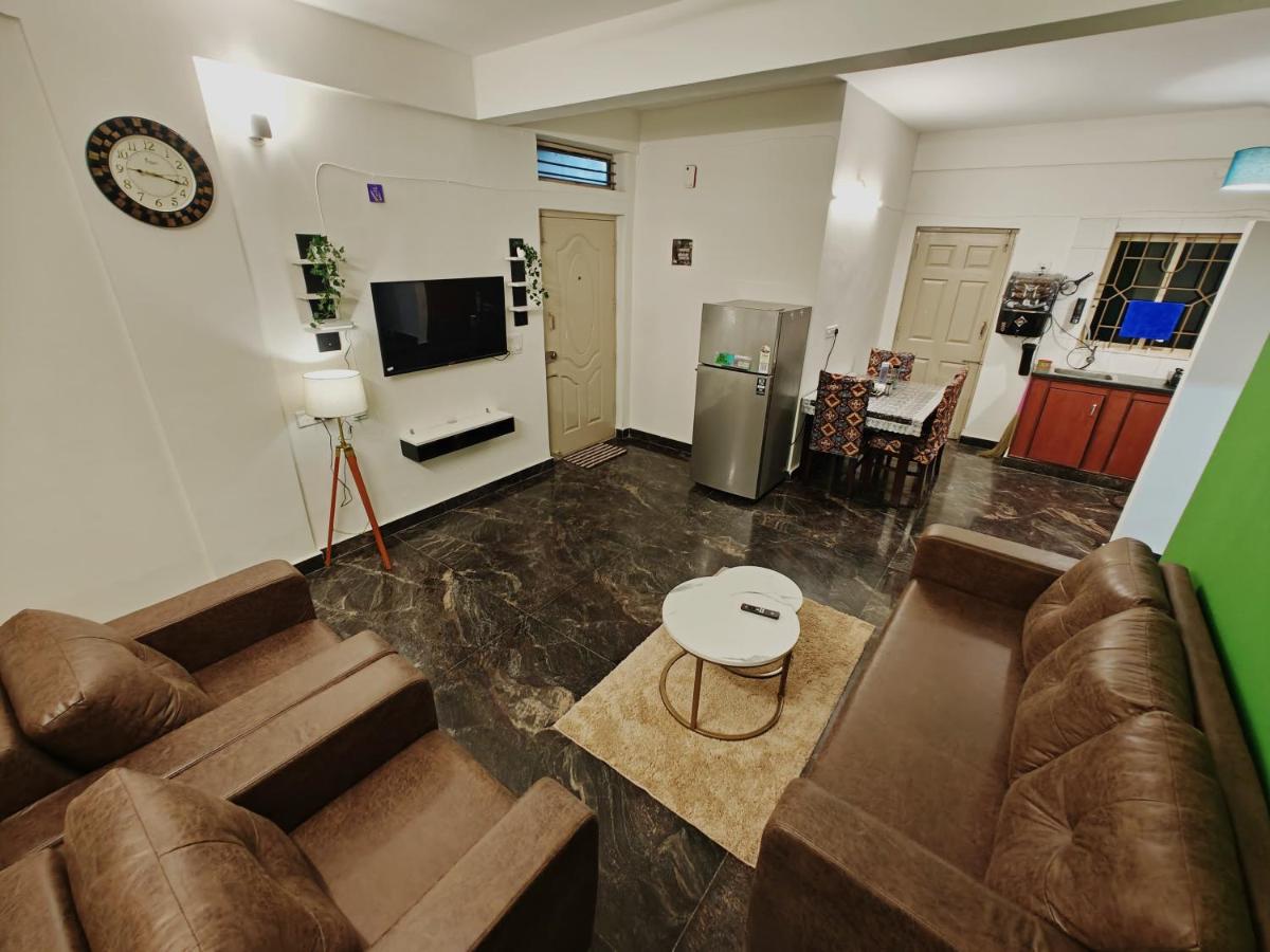 2BHK Luxury home