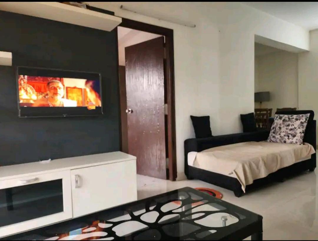 2BHK Serviced Apartment on Kothanur Main Road
