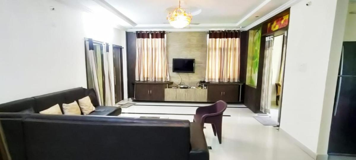 3 BHK Fully Furnished in KPHB 9th Phase Near Forum Nexus Mall