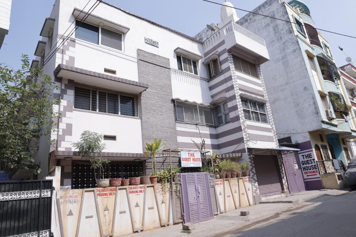 3 BHK Non-AC for 4 to 10 Guests for Families
