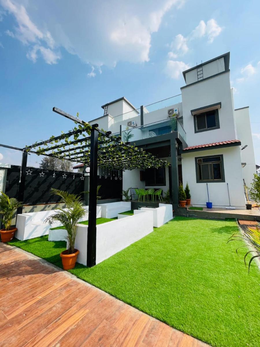 3bhk Jannat Villa