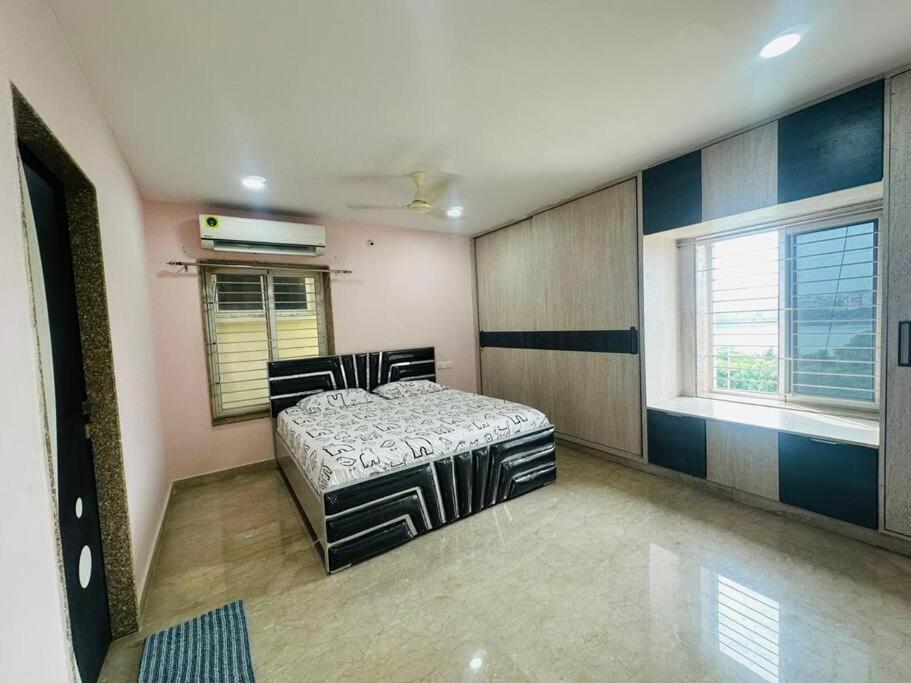 4bhk raidurg