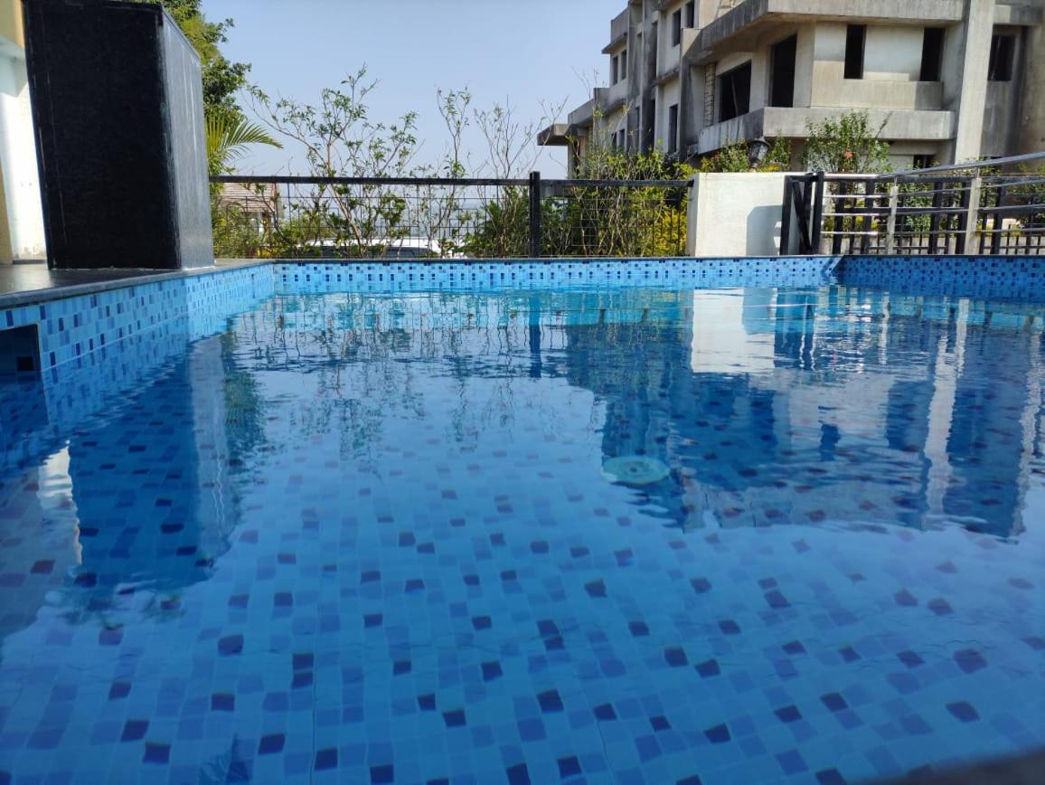 5BHK Flag Ship Villa With Wifi