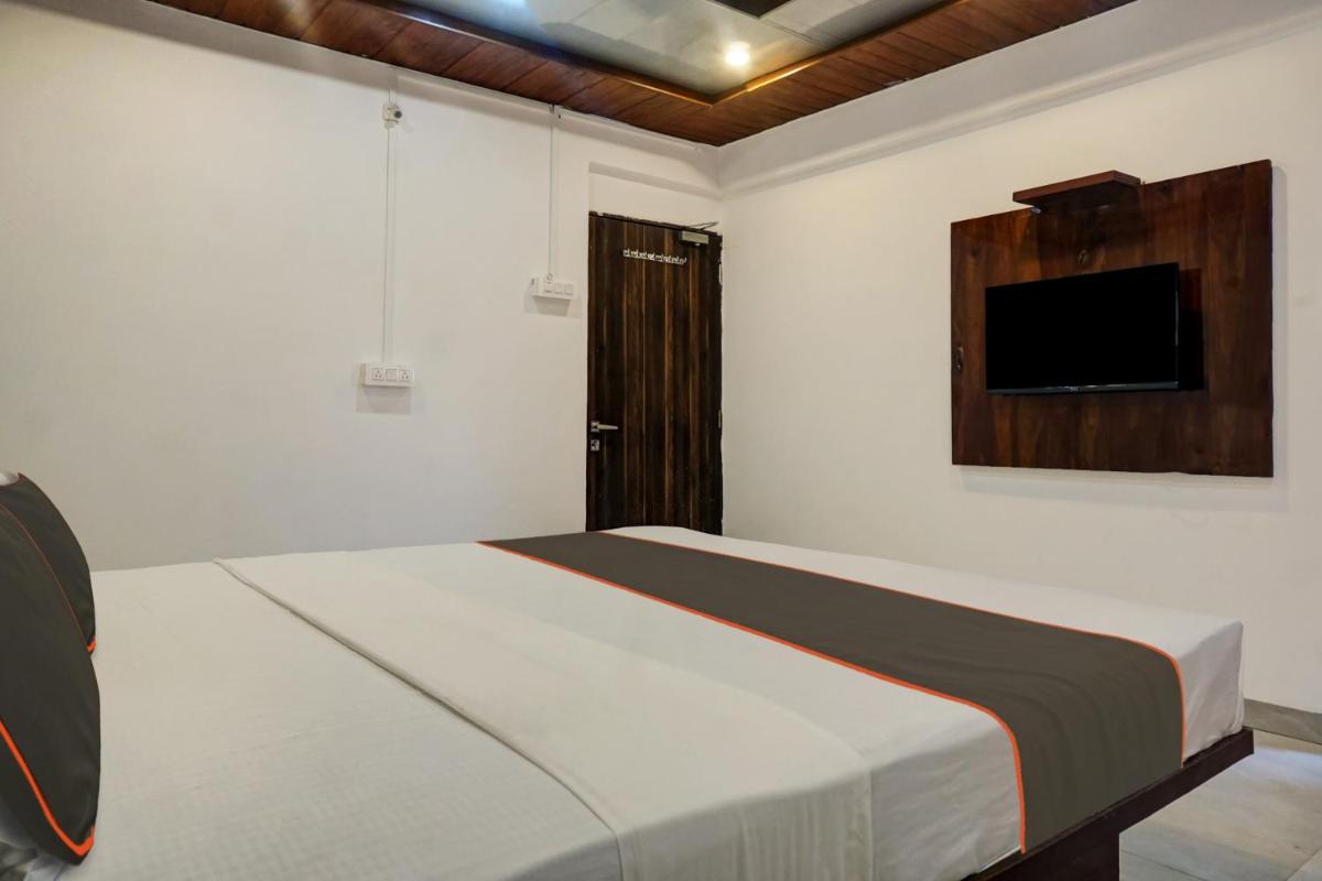 82142 Sai Inn Lodging