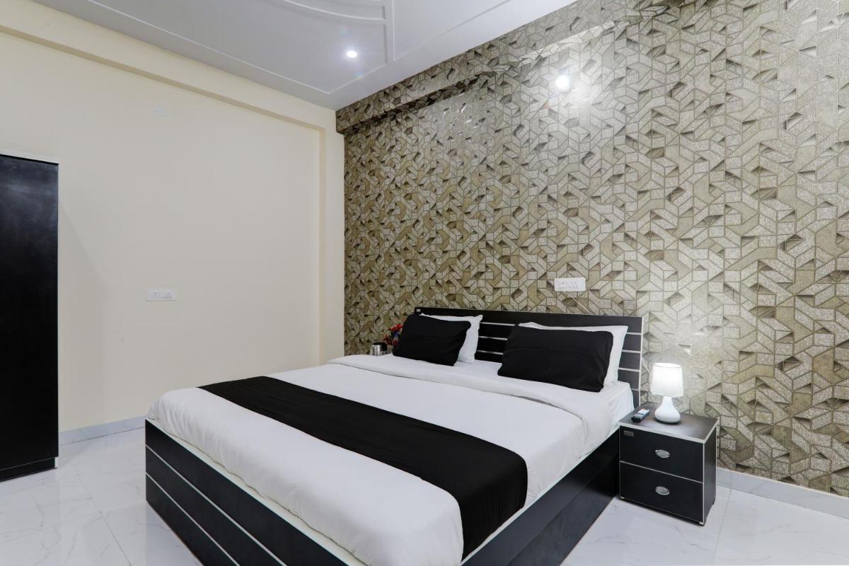 A B Hotels