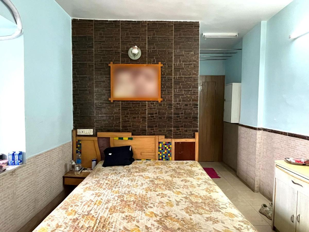 A Luxury Private Room with Beautiful View