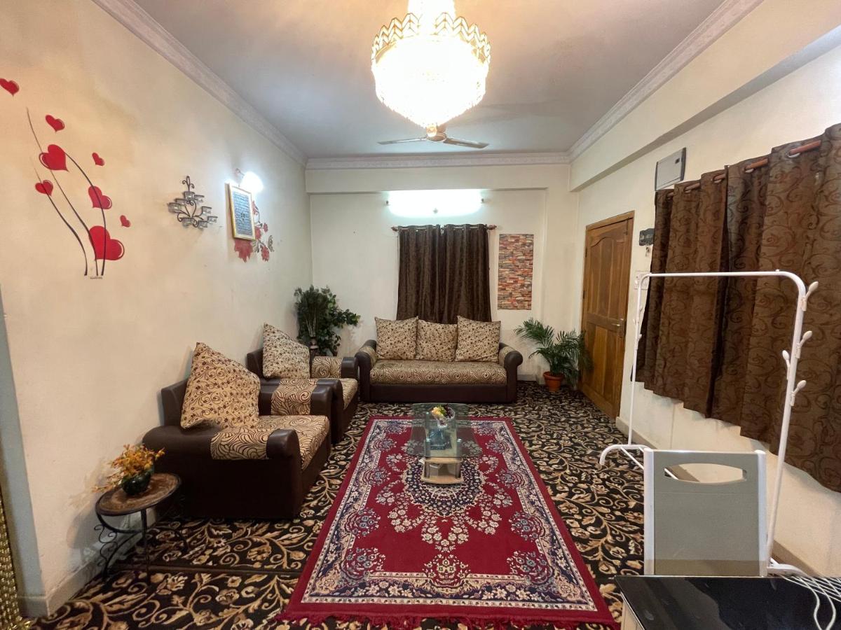 A to Z Guest House