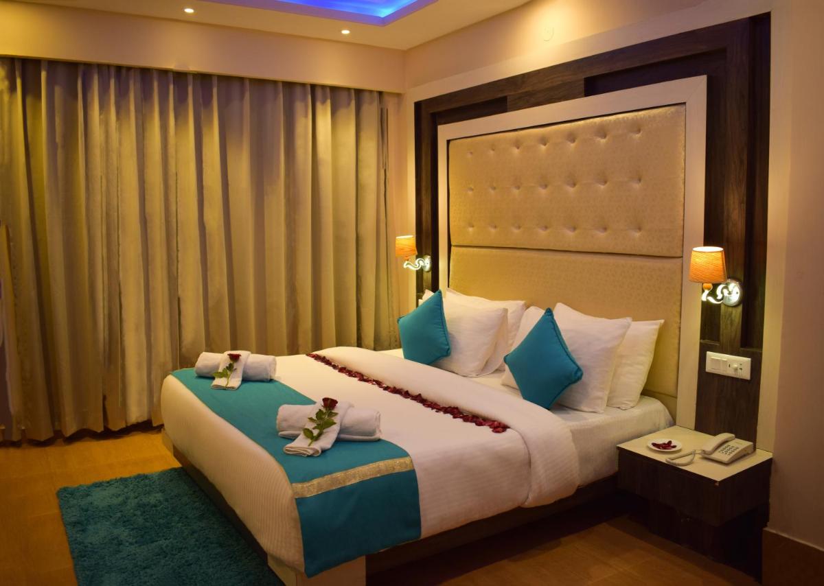 Aachman Valley Resort Shimla