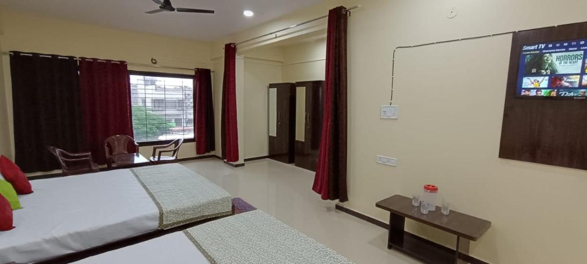 aapka ujjain homestay