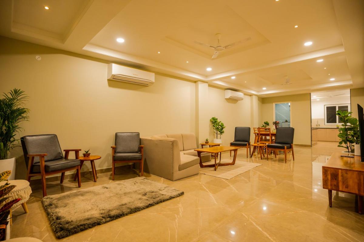Aarna house