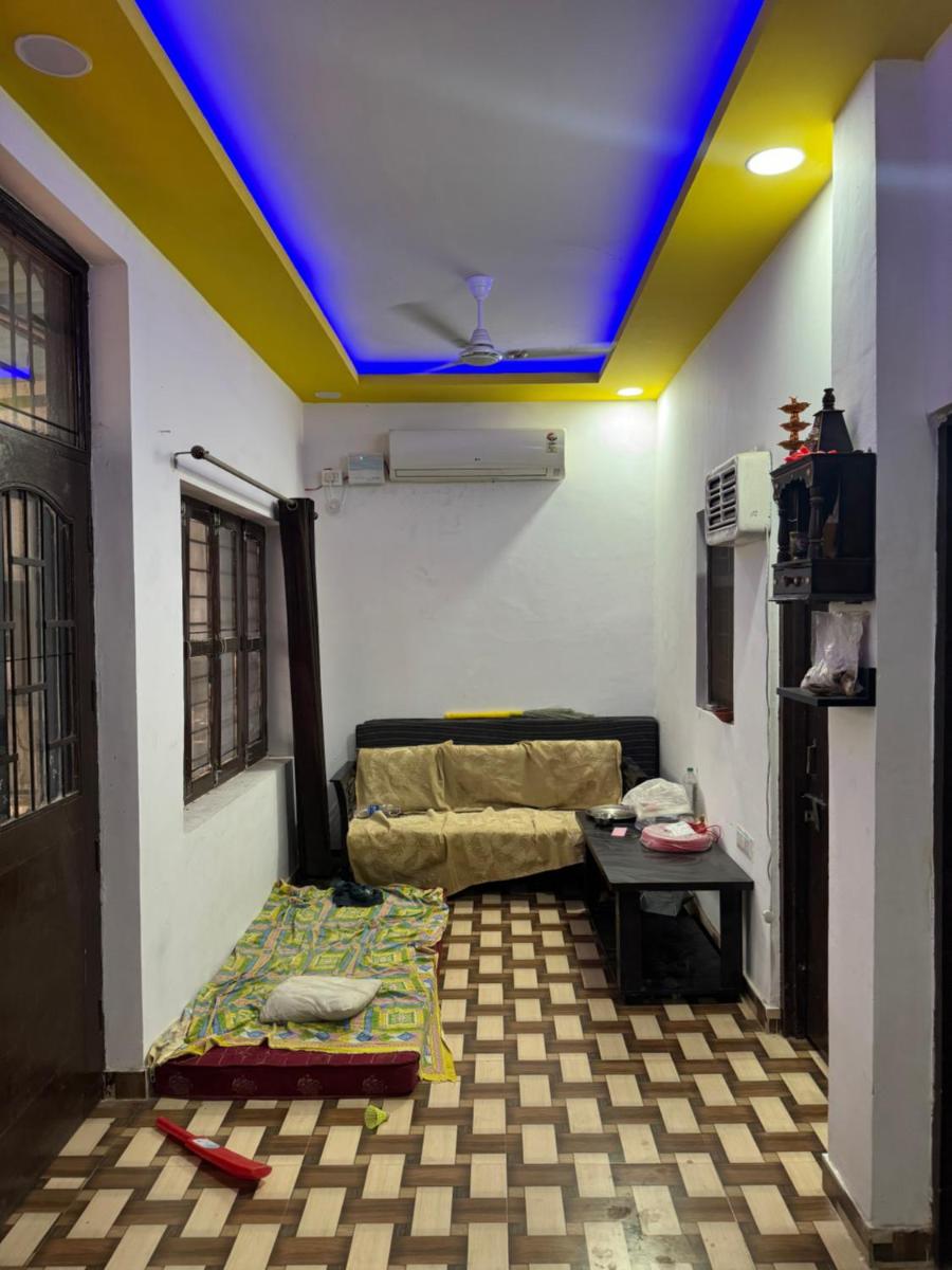 Aarvi bijender farm