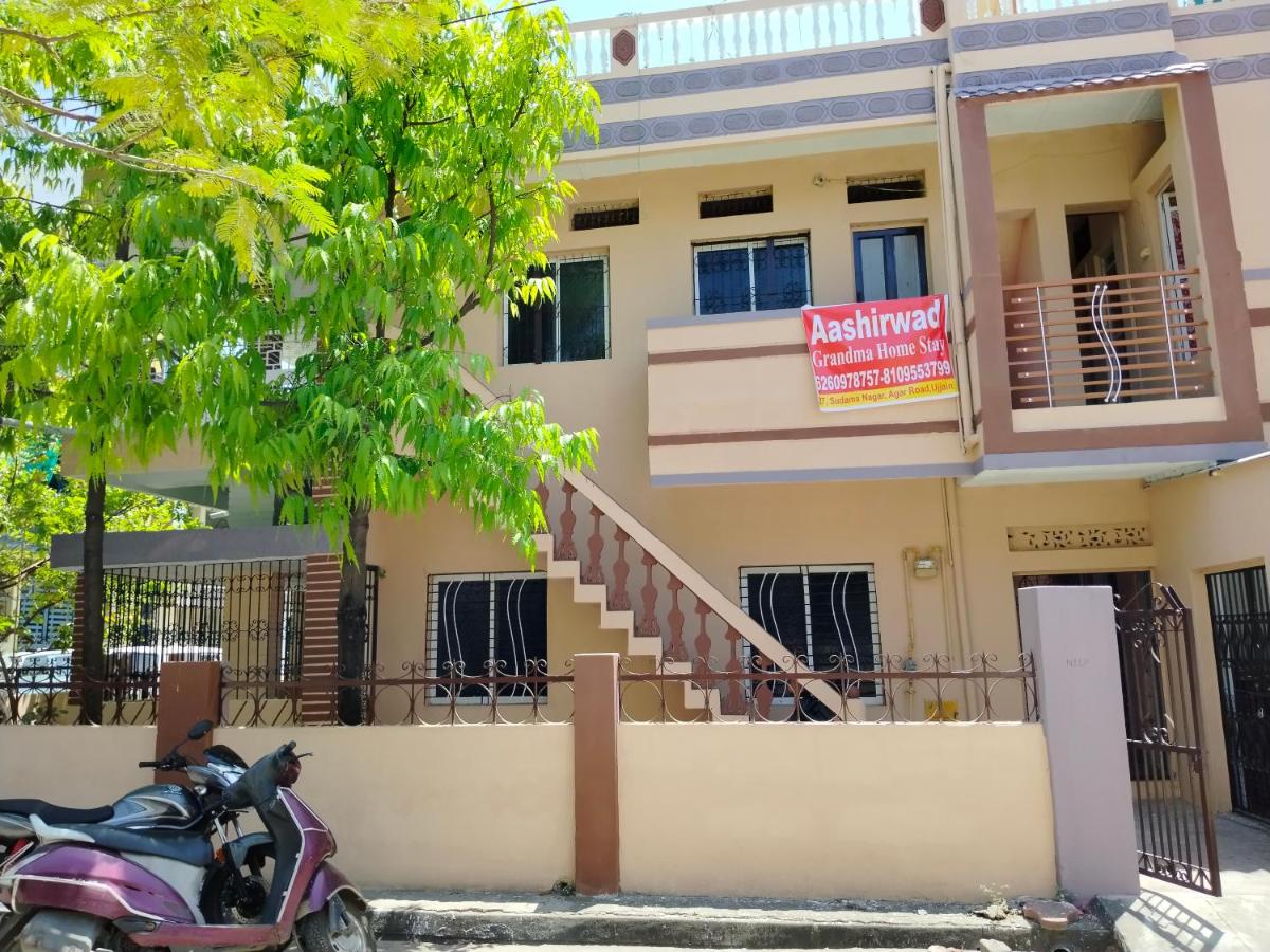 Aashirwad grandma homestay