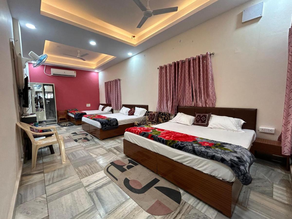 Aashirwad Residency