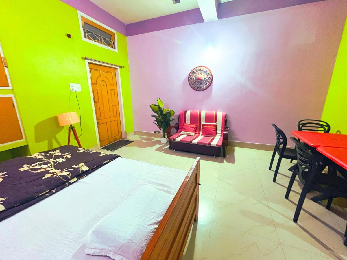 Aashna Residence