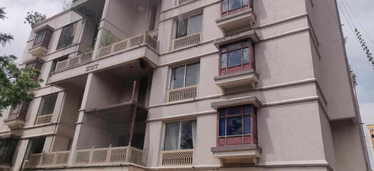 Aashvi homes