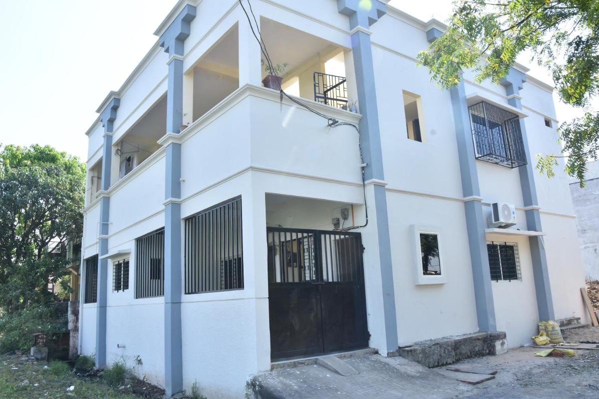 AATITHYA HOME STAY