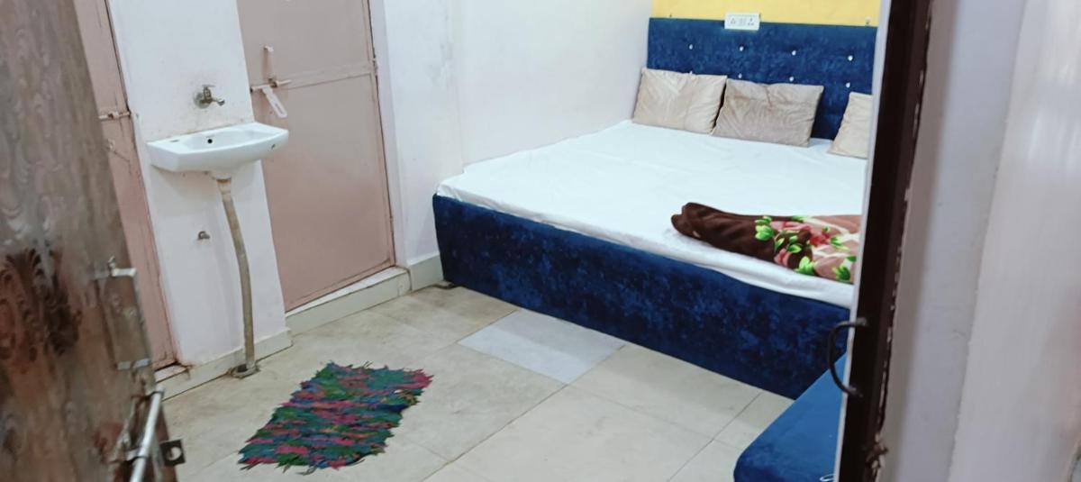 Aawas guest house