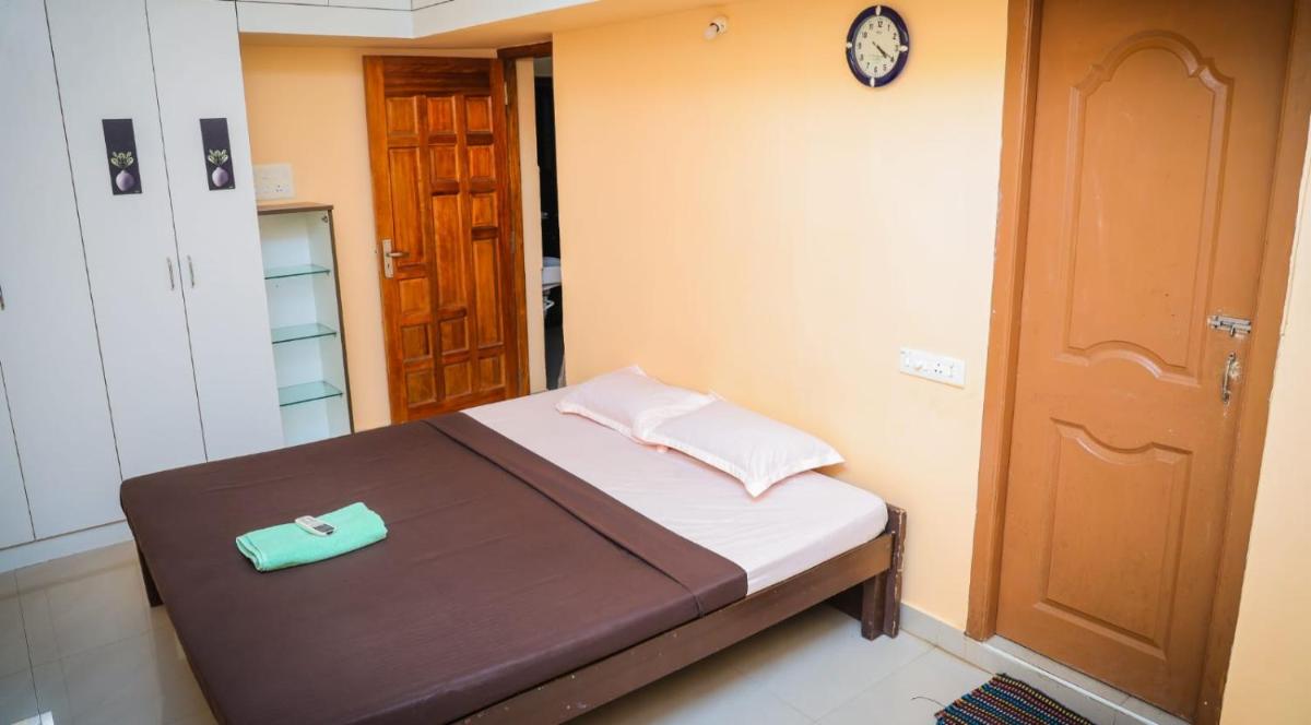 ABOORVAA home stay