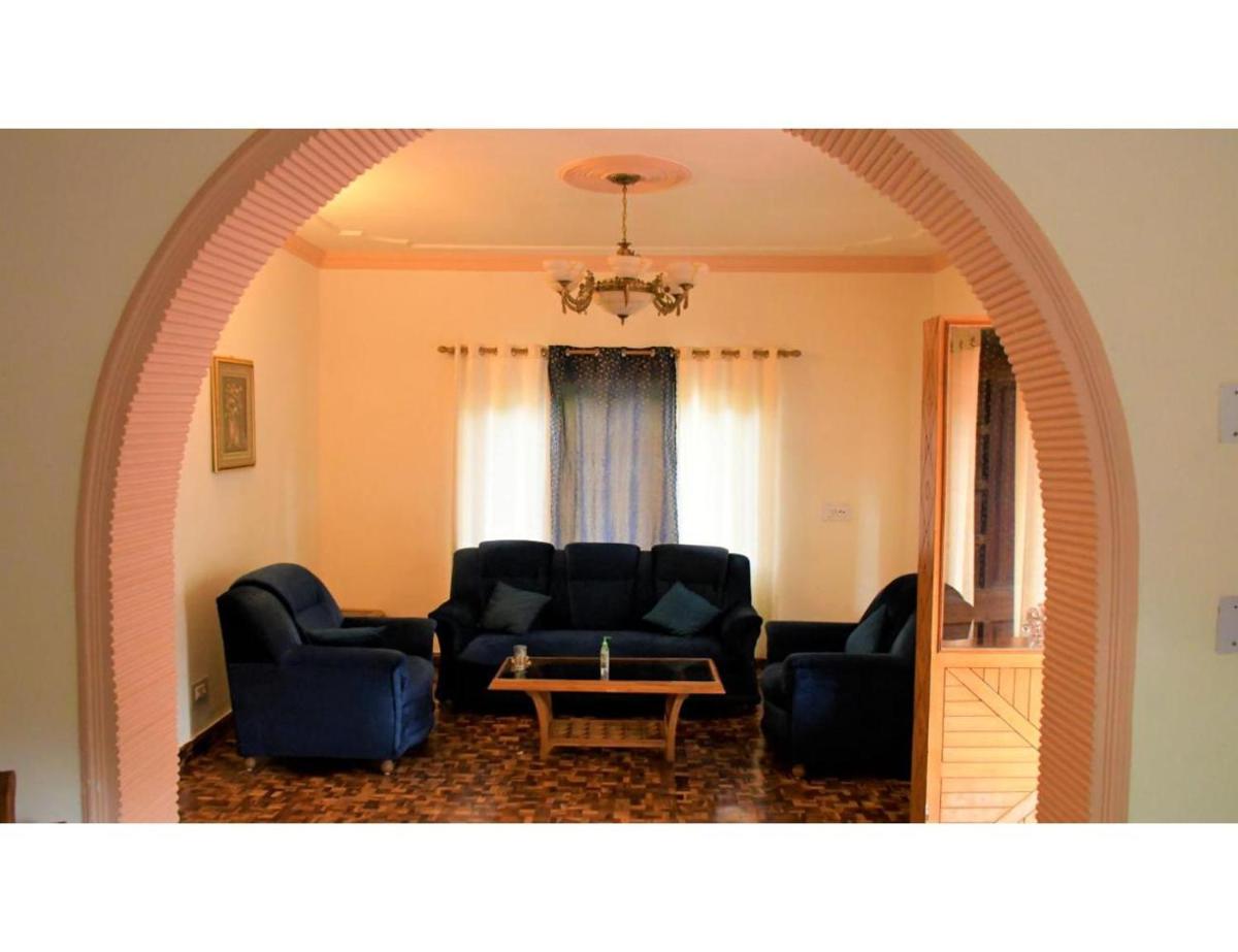 Acharya Cottage, Manali