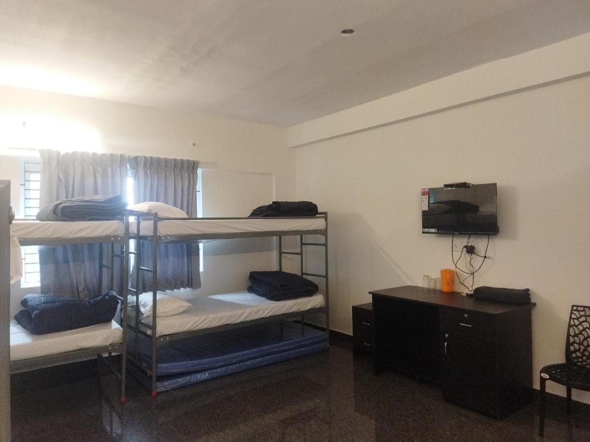 Acon Resorts Kodaikanal