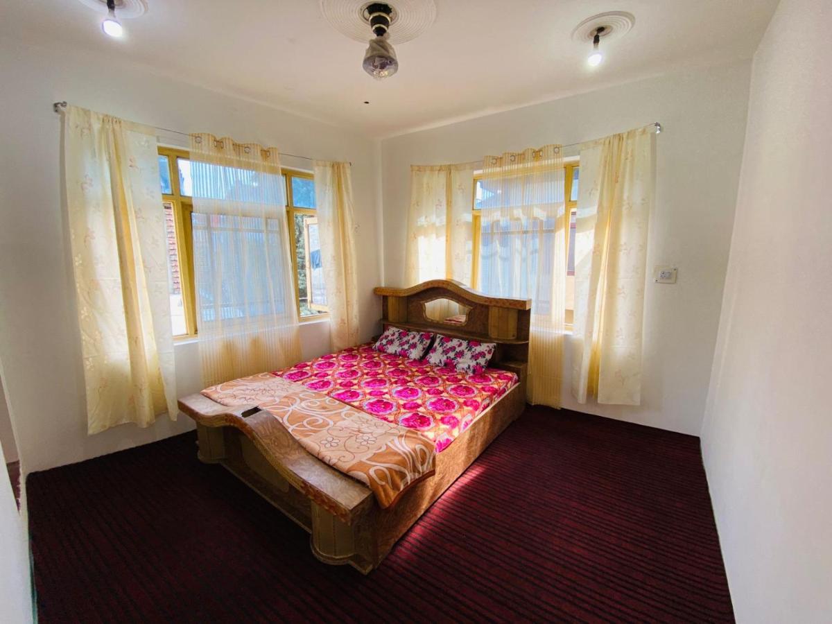 Adeel Homes Srinagar