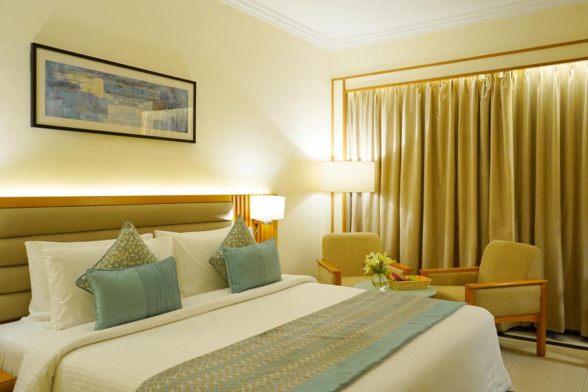 Aditya Park-A Sarovar Portico Hotel