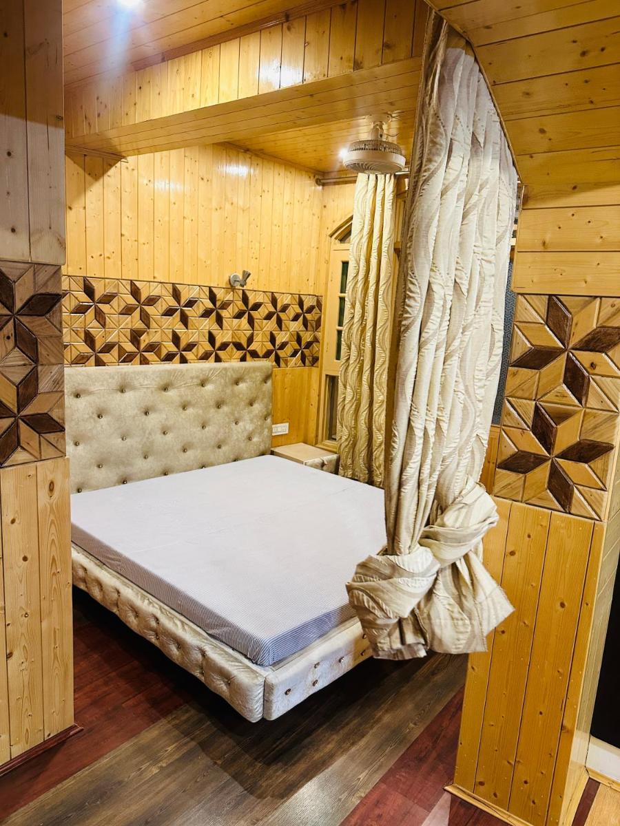 Adobe Homestay