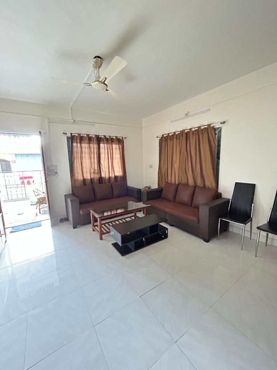 Aerostel Hillside - 3BHK Villa