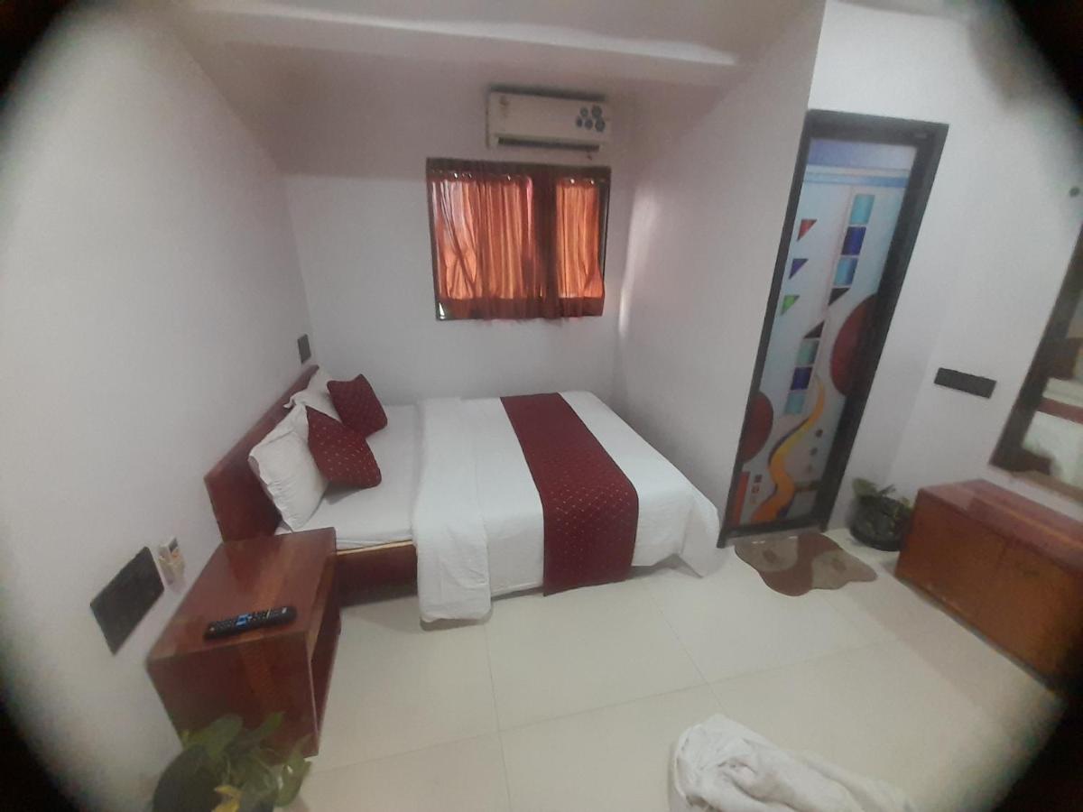 AGRAWAL BHAVAn 1