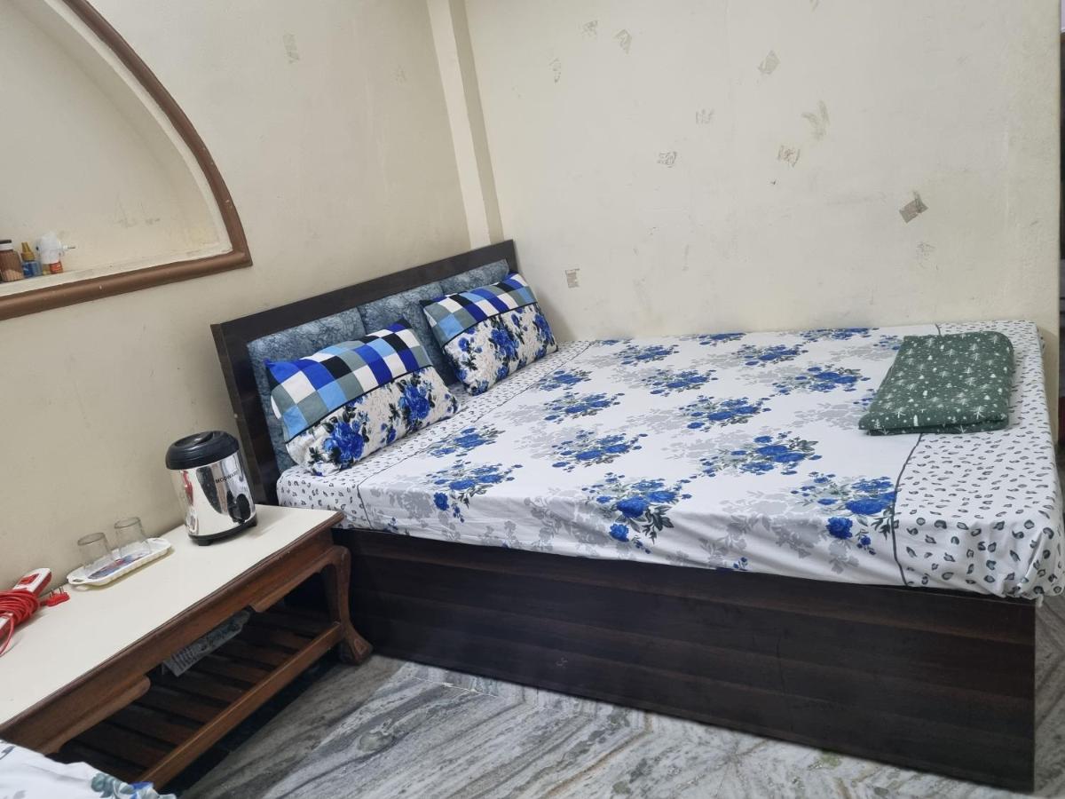 Agrawal home stay