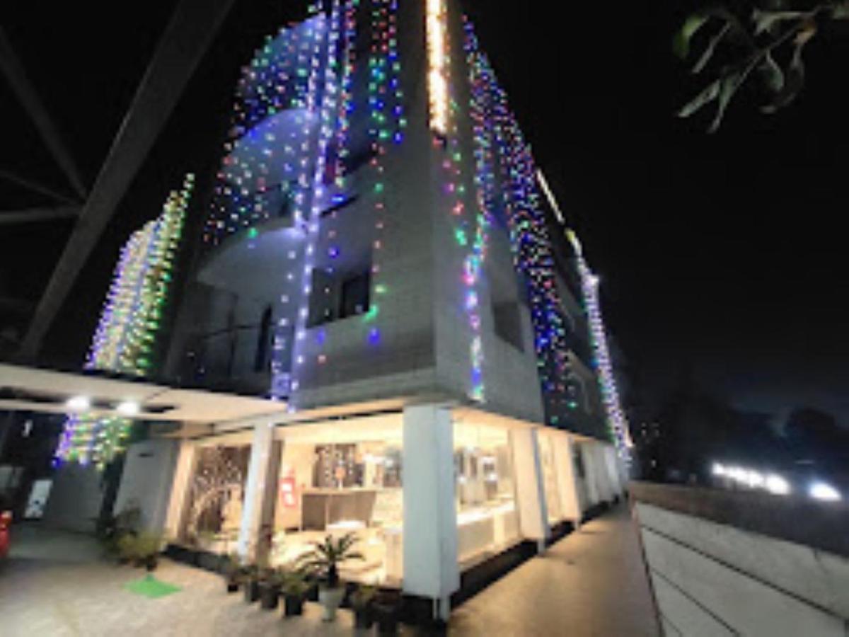 Airport Guest House Guwahati