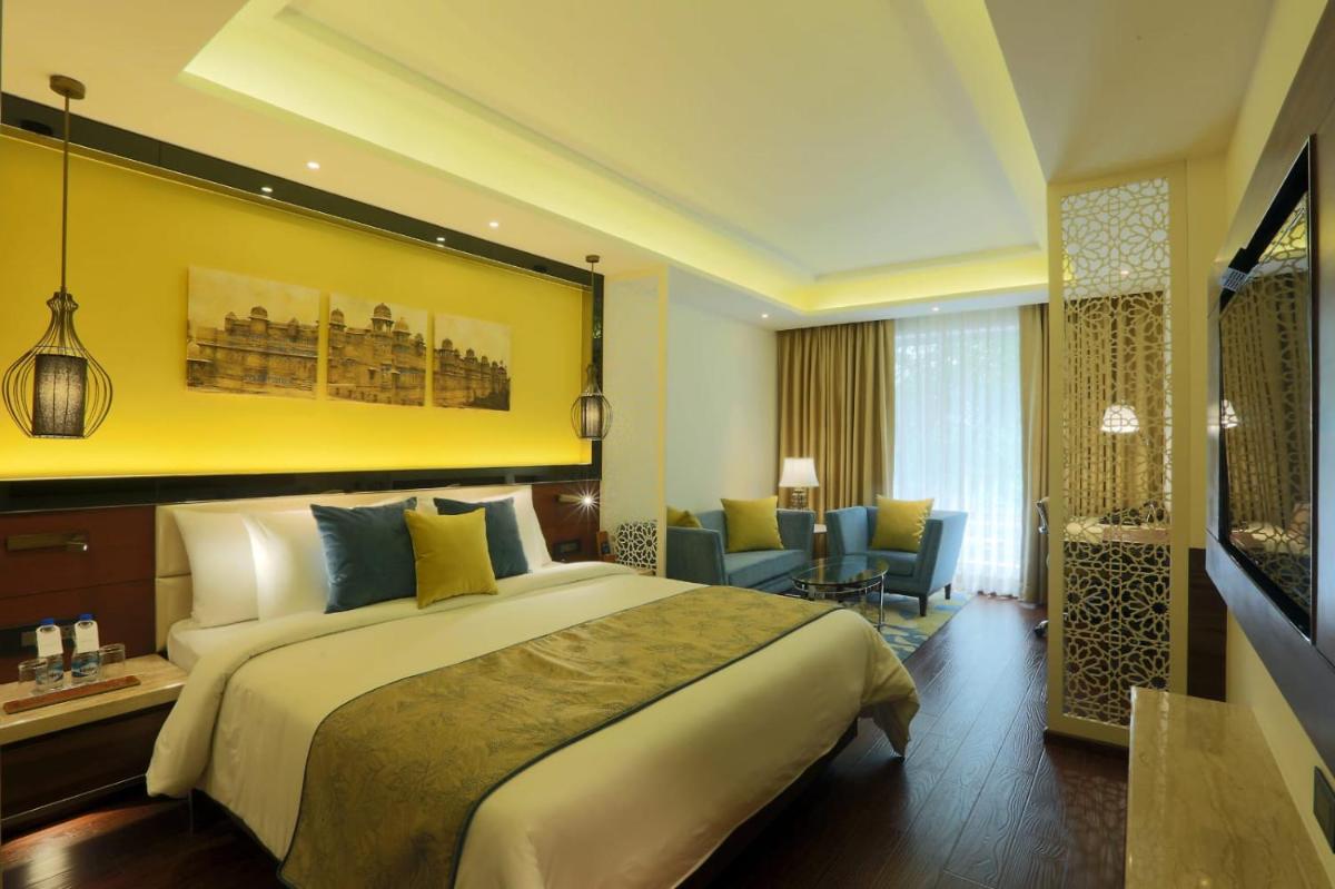 Airport Hotel Aero Stay