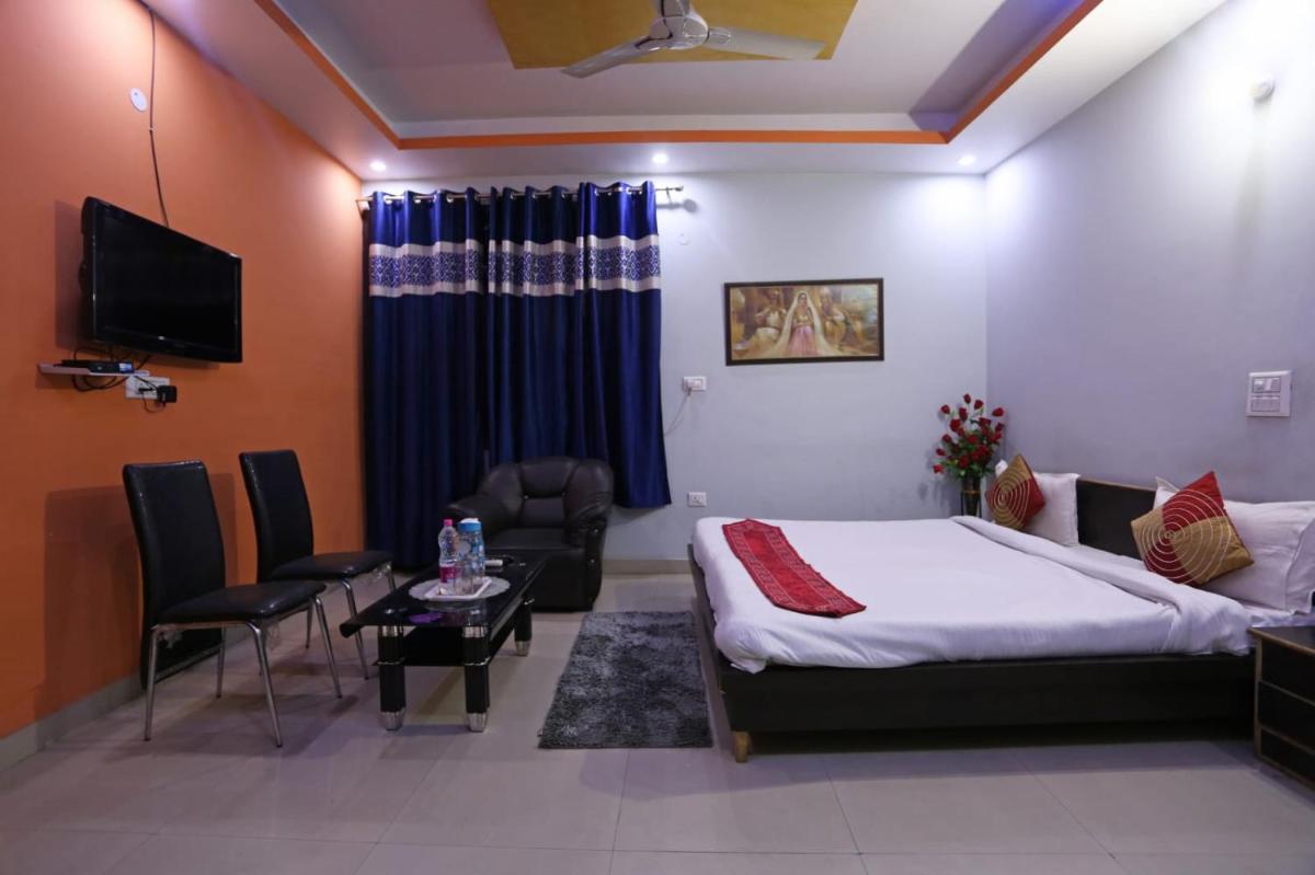 Airport Hotel Starry Sky
