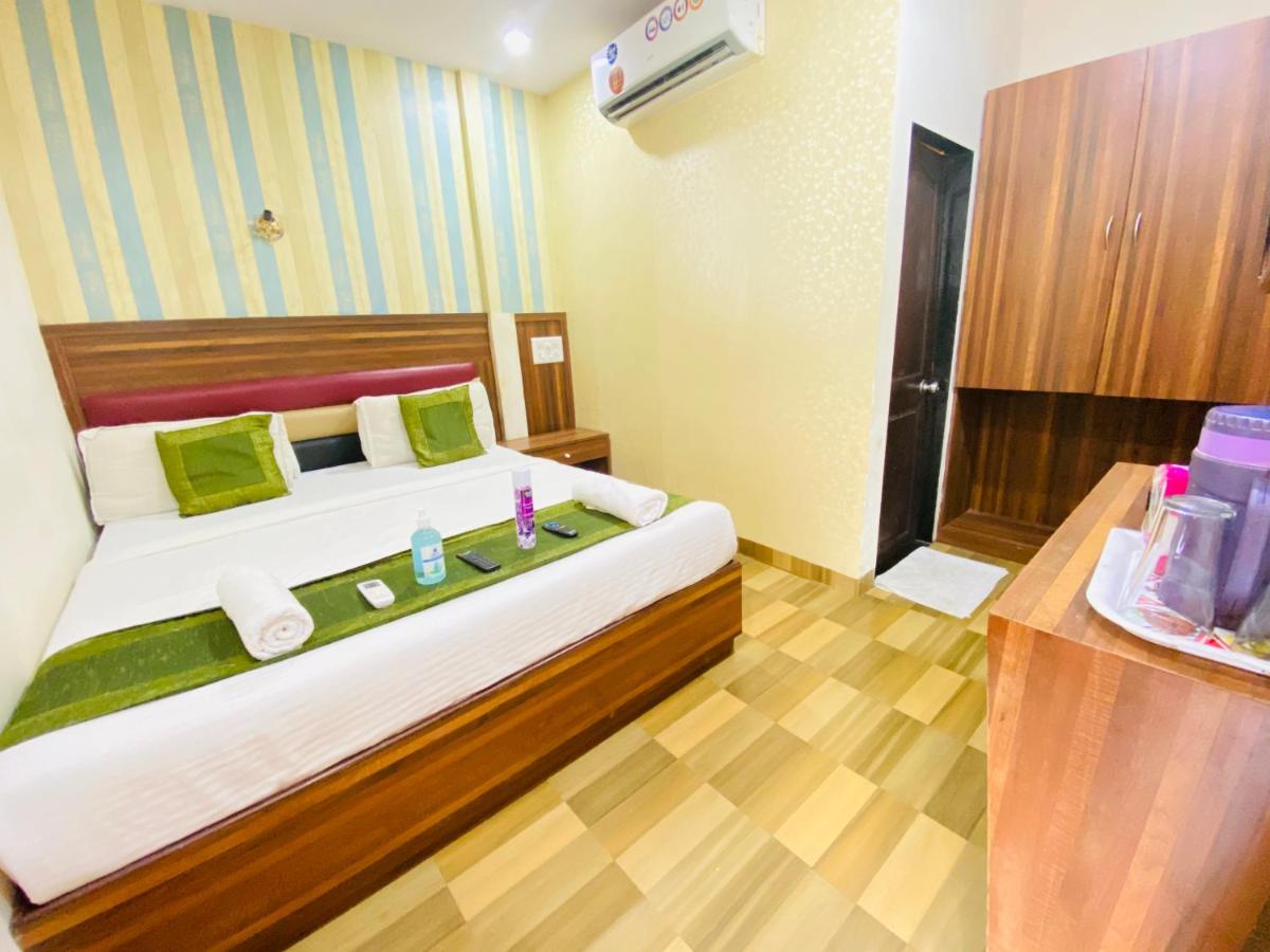 AIRPORT INN RESIDENCY