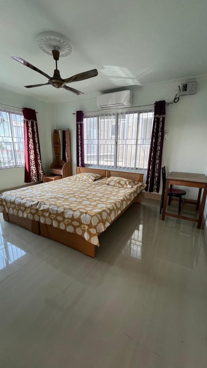 AirScape, Guwahati