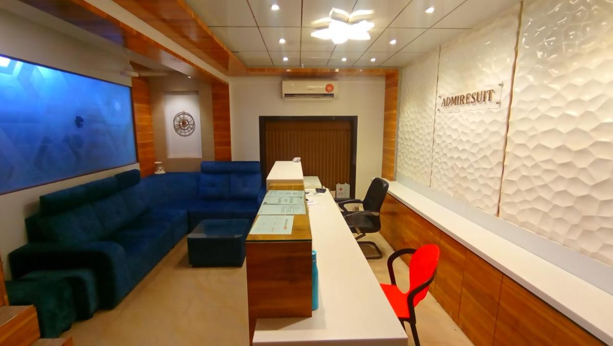 Ajith residency Near Marina Beach
