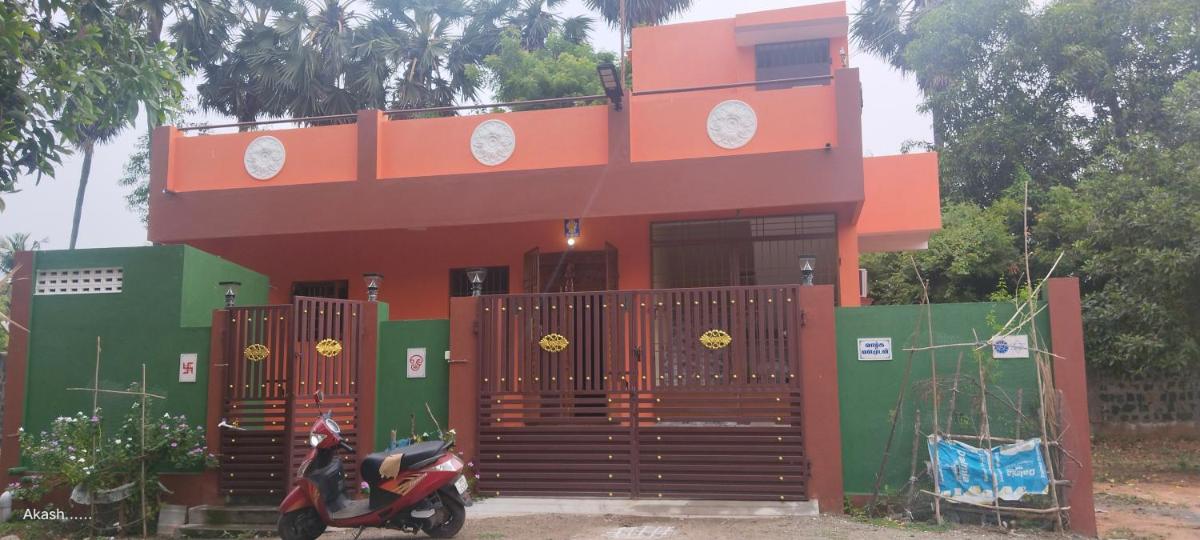 Akhomestay