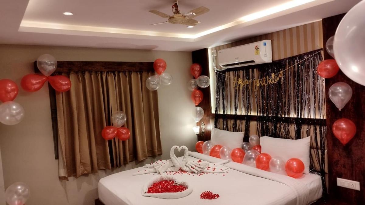 Al Noor Palace