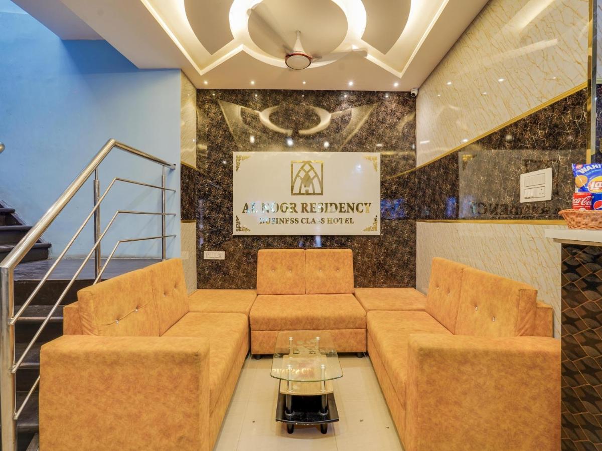 Al Noor Residency Business Class Hotel